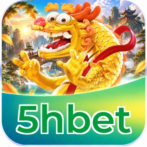 Logo 5hbet