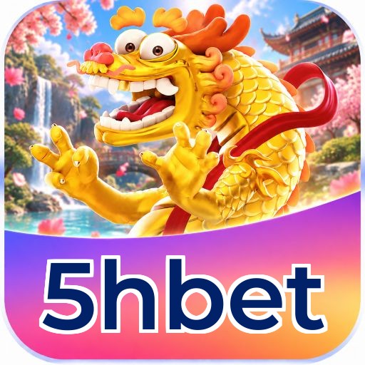 Logo 5hbet