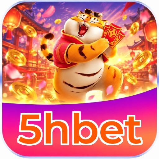 Logo 5hbet