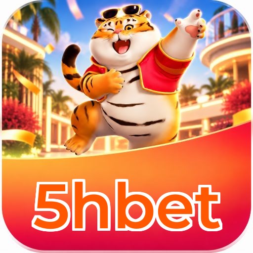 Logo 5hbet
