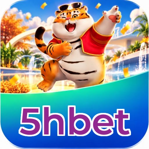 Logo 5hbet
