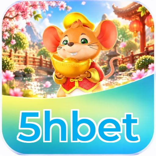 Logo 5hbet