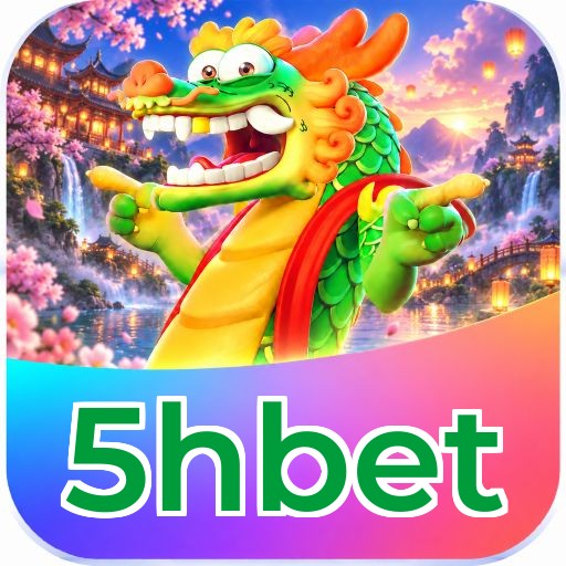 Logo 5hbet