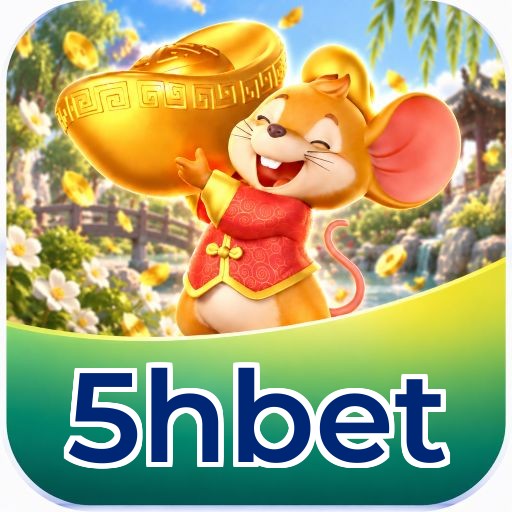 Logo 5hbet