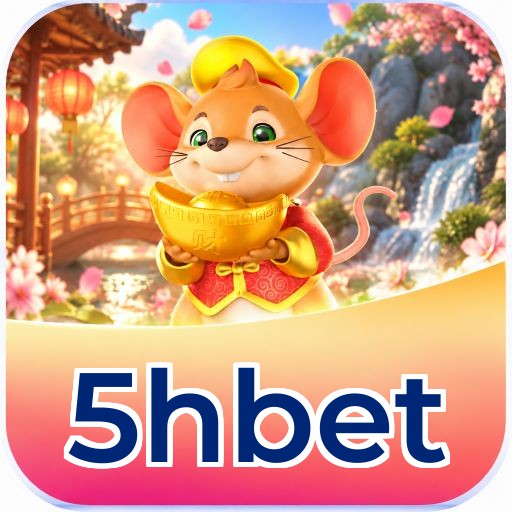 Logo 5hbet - Plataforma Certificada