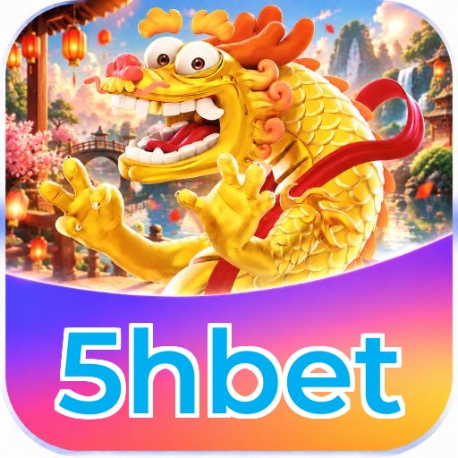Logo 5hbet