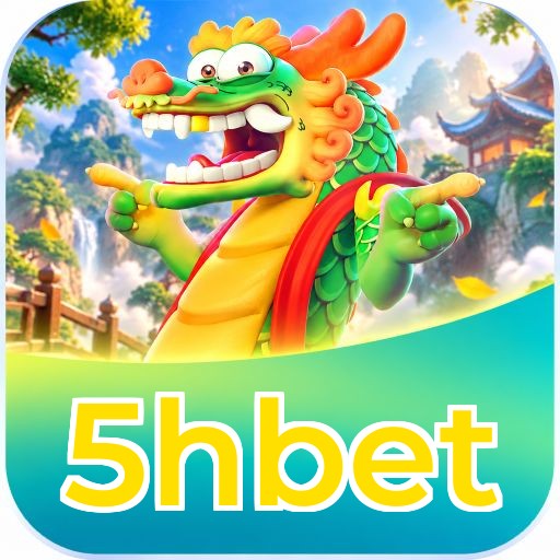 Logo 5hbet