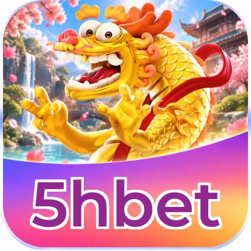 Logo APK 5hbet Android
