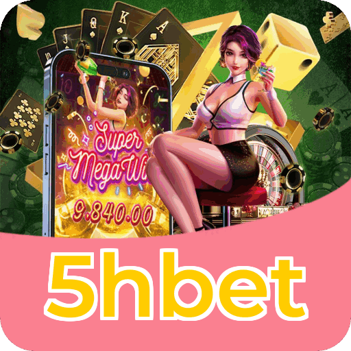 Catálogo 5hbet 2.547 jogos - Pragmatic Play, Evolution, NetEnt