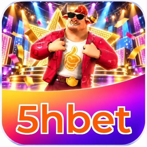 Logo App 5hbet Mobile