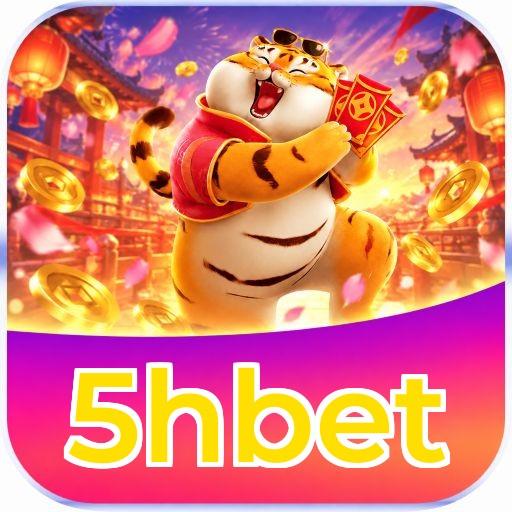 Logo 5hbet